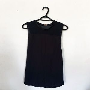 IFG • Tie Back Active Top